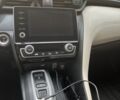 Белый Хонда Инсайт, объемом двигателя 1.5 л и пробегом 150 тыс. км за 16000 $, фото 13 на Automoto.ua