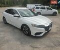 Белый Хонда Инсайт, объемом двигателя 1.5 л и пробегом 113 тыс. км за 16900 $, фото 14 на Automoto.ua