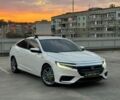 Белый Хонда Инсайт, объемом двигателя 1.5 л и пробегом 100 тыс. км за 15600 $, фото 1 на Automoto.ua