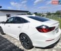 Белый Хонда Инсайт, объемом двигателя 1.5 л и пробегом 66 тыс. км за 18900 $, фото 25 на Automoto.ua