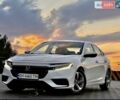 Білий Хонда Інсайт, об'ємом двигуна 1.5 л та пробігом 168 тис. км за 14500 $, фото 1 на Automoto.ua