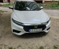 Белый Хонда Инсайт, объемом двигателя 1.5 л и пробегом 95 тыс. км за 16800 $, фото 1 на Automoto.ua