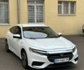 Білий Хонда Інсайт, об'ємом двигуна 1.5 л та пробігом 168 тис. км за 14700 $, фото 2 на Automoto.ua