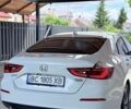 Білий Хонда Інсайт, об'ємом двигуна 1.5 л та пробігом 90 тис. км за 20999 $, фото 36 на Automoto.ua