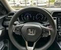 Білий Хонда Інсайт, об'ємом двигуна 1.5 л та пробігом 168 тис. км за 14700 $, фото 19 на Automoto.ua