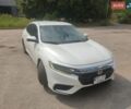 Білий Хонда Інсайт, об'ємом двигуна 1.5 л та пробігом 113 тис. км за 16900 $, фото 7 на Automoto.ua