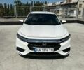 Белый Хонда Инсайт, объемом двигателя 1.5 л и пробегом 180 тыс. км за 16300 $, фото 1 на Automoto.ua