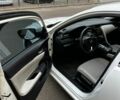 Білий Хонда Інсайт, об'ємом двигуна 1.5 л та пробігом 168 тис. км за 14700 $, фото 16 на Automoto.ua
