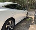 Белый Хонда Инсайт, объемом двигателя 1.5 л и пробегом 150 тыс. км за 16000 $, фото 35 на Automoto.ua
