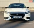 Белый Хонда Инсайт, объемом двигателя 1.5 л и пробегом 180 тыс. км за 14500 $, фото 4 на Automoto.ua