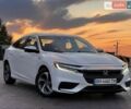 Білий Хонда Інсайт, об'ємом двигуна 1.5 л та пробігом 168 тис. км за 14500 $, фото 2 на Automoto.ua