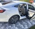 Белый Хонда Инсайт, объемом двигателя 1.5 л и пробегом 66 тыс. км за 18900 $, фото 9 на Automoto.ua