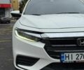 Білий Хонда Інсайт, об'ємом двигуна 1.5 л та пробігом 100 тис. км за 14999 $, фото 2 на Automoto.ua