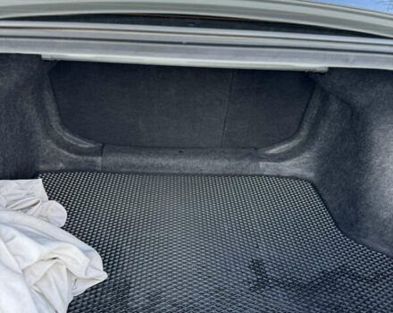 Білий Хонда Інсайт, об'ємом двигуна 1.5 л та пробігом 160 тис. км за 17600 $, фото 16 на Automoto.ua