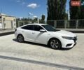 Белый Хонда Инсайт, объемом двигателя 1.5 л и пробегом 180 тыс. км за 16300 $, фото 2 на Automoto.ua
