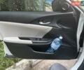 Белый Хонда Инсайт, объемом двигателя 1.5 л и пробегом 150 тыс. км за 16000 $, фото 3 на Automoto.ua