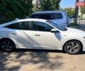 Белый Хонда Инсайт, объемом двигателя 1.5 л и пробегом 150 тыс. км за 16000 $, фото 6 на Automoto.ua