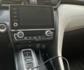 Белый Хонда Инсайт, объемом двигателя 1.5 л и пробегом 150 тыс. км за 16000 $, фото 13 на Automoto.ua