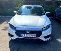 Белый Хонда Инсайт, объемом двигателя 1.5 л и пробегом 150 тыс. км за 17500 $, фото 4 на Automoto.ua
