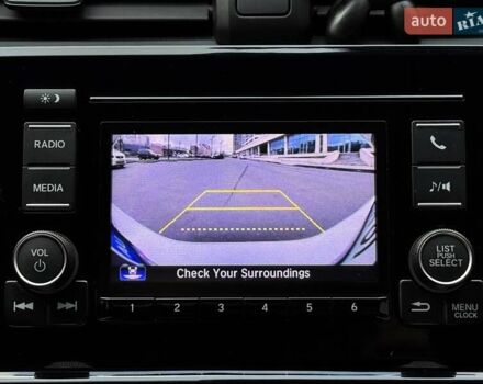 Белый Хонда Инсайт, объемом двигателя 1.5 л и пробегом 123 тыс. км за 15000 $, фото 29 на Automoto.ua