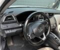 Білий Хонда Інсайт, об'ємом двигуна 1.5 л та пробігом 219 тис. км за 15000 $, фото 23 на Automoto.ua