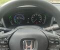 Білий Хонда Інсайт, об'ємом двигуна 1.5 л та пробігом 113 тис. км за 16900 $, фото 10 на Automoto.ua