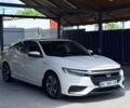 Белый Хонда Инсайт, объемом двигателя 1.5 л и пробегом 90 тыс. км за 19999 $, фото 13 на Automoto.ua
