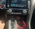 Белый Хонда Инсайт, объемом двигателя 1.5 л и пробегом 127 тыс. км за 18700 $, фото 6 на Automoto.ua