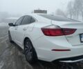 Білий Хонда Інсайт, об'ємом двигуна 1.5 л та пробігом 210 тис. км за 16500 $, фото 4 на Automoto.ua