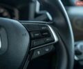 Білий Хонда Інсайт, об'ємом двигуна 1.5 л та пробігом 123 тис. км за 17900 $, фото 26 на Automoto.ua