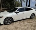Белый Хонда Инсайт, объемом двигателя 1.5 л и пробегом 150 тыс. км за 16000 $, фото 21 на Automoto.ua