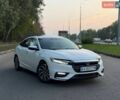 Белый Хонда Инсайт, объемом двигателя 1.5 л и пробегом 122 тыс. км за 17400 $, фото 6 на Automoto.ua