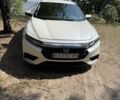 Белый Хонда Инсайт, объемом двигателя 1.5 л и пробегом 150 тыс. км за 16000 $, фото 44 на Automoto.ua