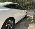 Белый Хонда Инсайт, объемом двигателя 1.5 л и пробегом 150 тыс. км за 16000 $, фото 35 на Automoto.ua