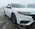Білий Хонда Інсайт, об'ємом двигуна 1.5 л та пробігом 210 тис. км за 16500 $, фото 1 на Automoto.ua