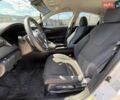 Белый Хонда Инсайт, объемом двигателя 1.5 л и пробегом 180 тыс. км за 16300 $, фото 16 на Automoto.ua