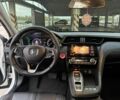 Белый Хонда Инсайт, объемом двигателя 1.5 л и пробегом 100 тыс. км за 15600 $, фото 8 на Automoto.ua