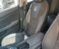 Белый Хонда Инсайт, объемом двигателя 1.5 л и пробегом 127 тыс. км за 18700 $, фото 8 на Automoto.ua