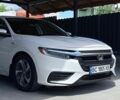 Білий Хонда Інсайт, об'ємом двигуна 1.5 л та пробігом 90 тис. км за 20999 $, фото 14 на Automoto.ua