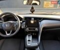 Белый Хонда Инсайт, объемом двигателя 1.5 л и пробегом 180 тыс. км за 14500 $, фото 20 на Automoto.ua