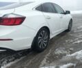 Белый Хонда Инсайт, объемом двигателя 1.5 л и пробегом 210 тыс. км за 16500 $, фото 3 на Automoto.ua
