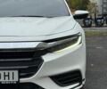 Білий Хонда Інсайт, об'ємом двигуна 1.5 л та пробігом 100 тис. км за 14999 $, фото 3 на Automoto.ua