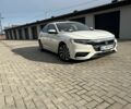 Білий Хонда Інсайт, об'ємом двигуна 1.5 л та пробігом 219 тис. км за 15000 $, фото 1 на Automoto.ua