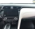 Белый Хонда Инсайт, объемом двигателя 1.5 л и пробегом 210 тыс. км за 16500 $, фото 8 на Automoto.ua