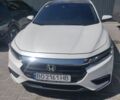 Белый Хонда Инсайт, объемом двигателя 1.5 л и пробегом 127 тыс. км за 18700 $, фото 1 на Automoto.ua