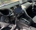 Белый Хонда Инсайт, объемом двигателя 1.5 л и пробегом 150 тыс. км за 16000 $, фото 17 на Automoto.ua