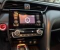 Белый Хонда Инсайт, объемом двигателя 1.5 л и пробегом 100 тыс. км за 15600 $, фото 9 на Automoto.ua