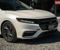Білий Хонда Інсайт, об'ємом двигуна 1.5 л та пробігом 123 тис. км за 17900 $, фото 6 на Automoto.ua