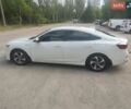 Білий Хонда Інсайт, об'ємом двигуна 1.5 л та пробігом 113 тис. км за 16900 $, фото 2 на Automoto.ua