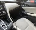 Белый Хонда Инсайт, объемом двигателя 1.5 л и пробегом 150 тыс. км за 16000 $, фото 1 на Automoto.ua